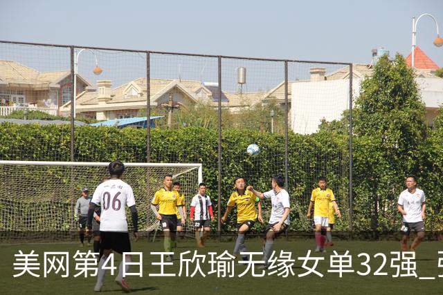 美网第4日王欣瑜无缘女单32强 张帅组合赢开门红
